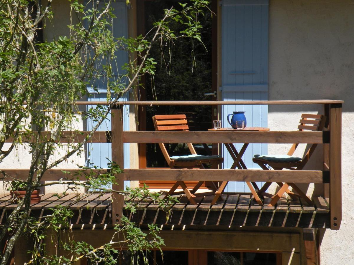 Bed and Breakfast Le Pre Juriens Екстер'єр фото