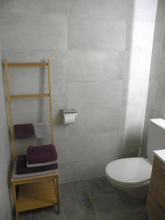 Bed and Breakfast Le Pre Juriens Екстер'єр фото