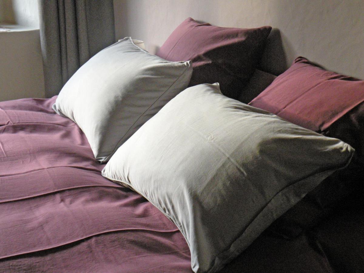 Bed and Breakfast Le Pre Juriens Екстер'єр фото